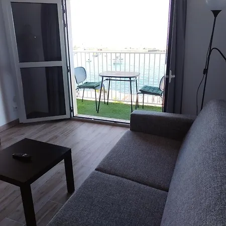 Apartment Vista Puerto Arguineguin Sea View *
