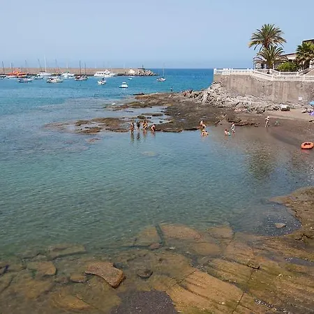 Apartament Vista Puerto Arguineguin Sea View La Playa de Arguineguín