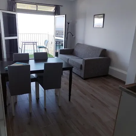 Apartament Vista Puerto Arguineguin Sea View *