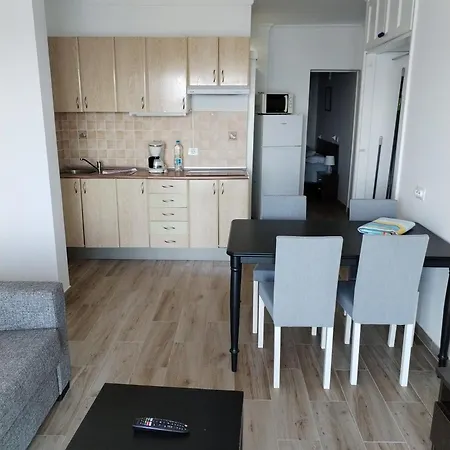 Apartament Vista Puerto Arguineguin Sea View