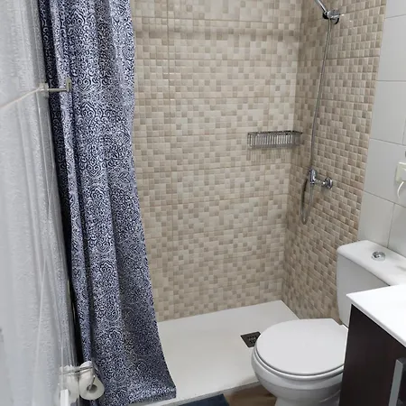 Apartament Vista Puerto Arguineguin Sea View