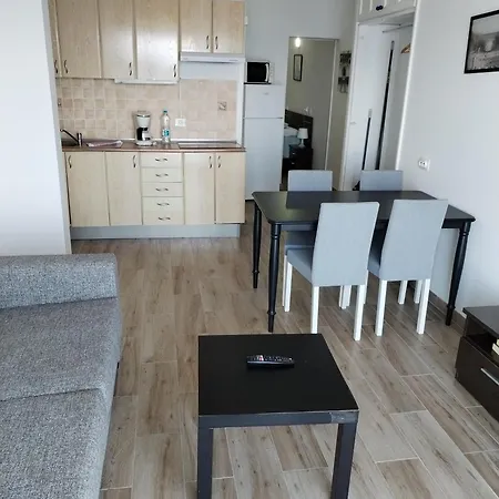 Apartament Vista Puerto Arguineguin Sea View La Playa de Arguineguín