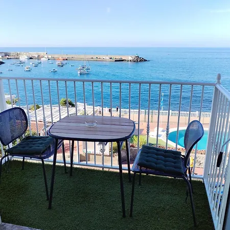 Vista Puerto Arguineguín Deporte Y Relax * La Playa de Arguineguín