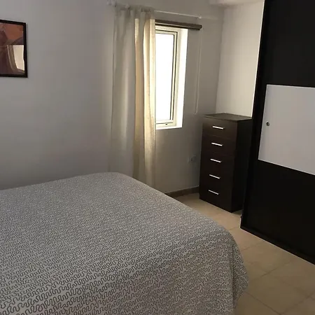 Vista Puerto Arguineguín Deporte Y Relax Apartamento La Playa de Arguineguín